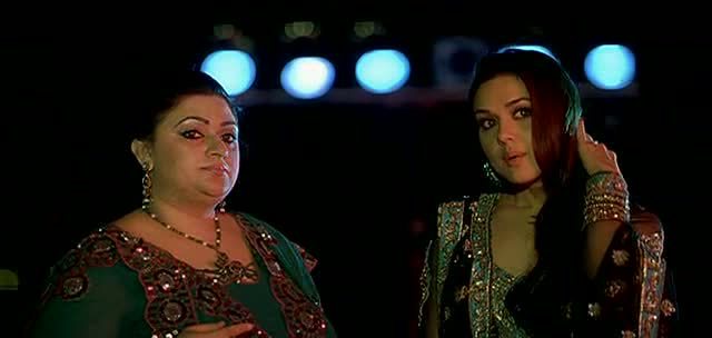 Preity in MAMK (42)