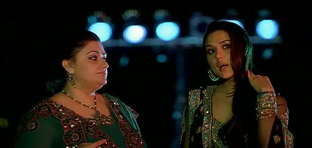 Preity in MAMK (44)