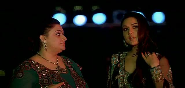 Preity in MAMK (46)