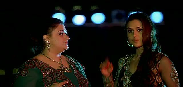 Preity in MAMK (51)