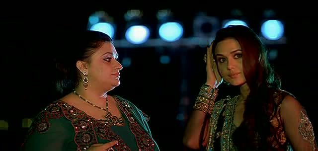 Preity in MAMK (54)