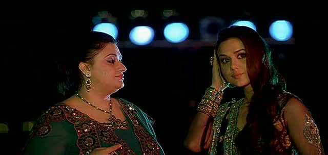 Preity in MAMK (55)