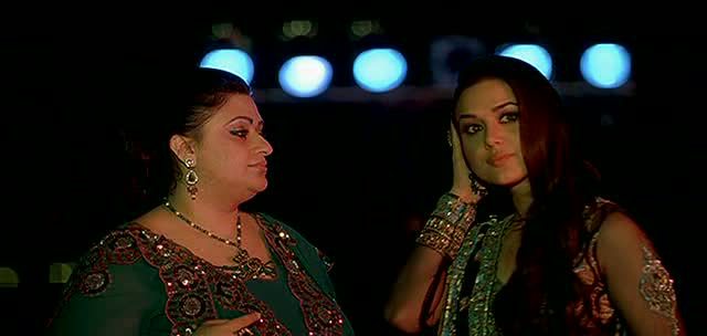 Preity in MAMK (56)