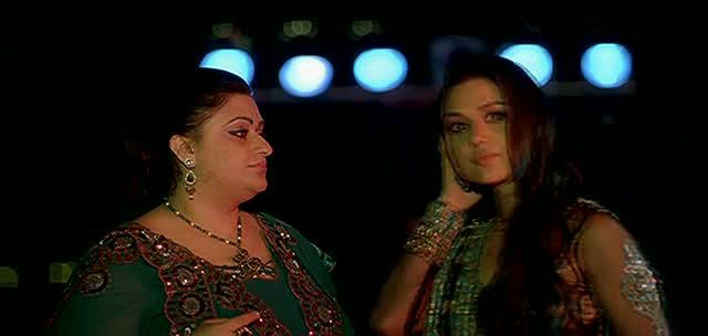 Preity in MAMK (57) - xo - Preity special appearance in MAMK
