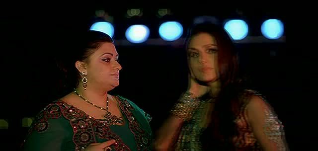 Preity in MAMK (59) - xo - Preity special appearance in MAMK