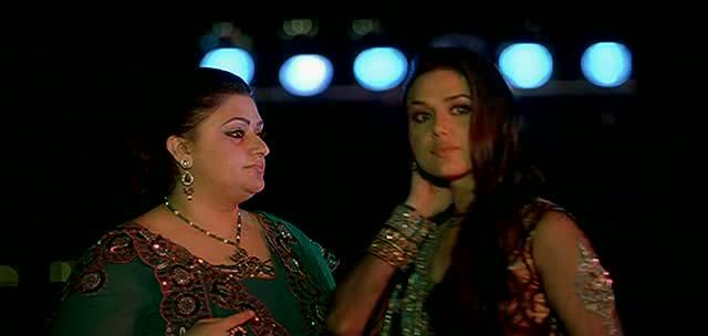 Preity in MAMK (60)