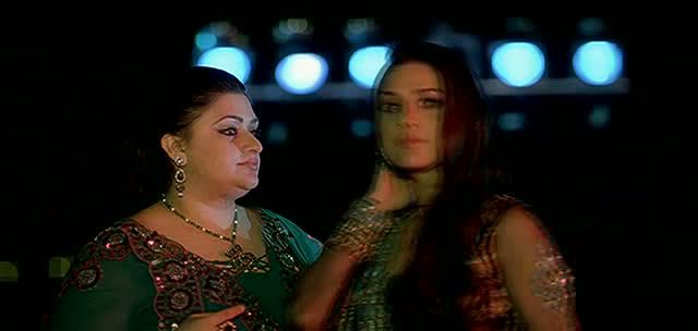 Preity in MAMK (61) - xo - Preity special appearance in MAMK