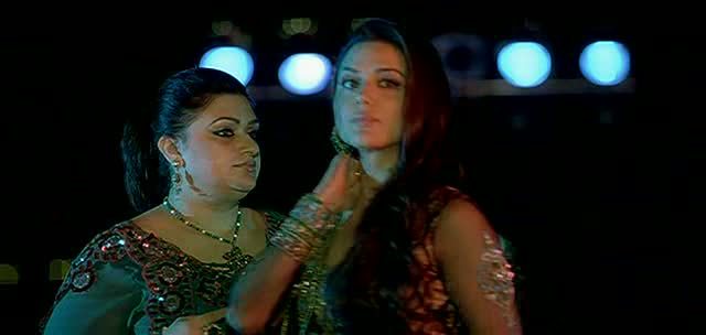 Preity in MAMK (64) - xo - Preity special appearance in MAMK