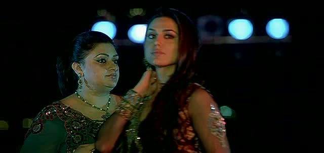 Preity in MAMK (65) - xo - Preity special appearance in MAMK