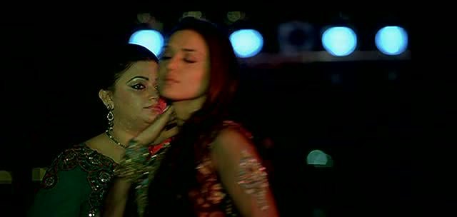 Preity in MAMK (67) - xo - Preity special appearance in MAMK