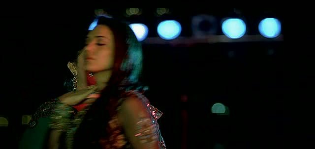 Preity in MAMK (68) - xo - Preity special appearance in MAMK