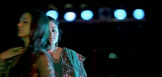 Preity in MAMK (70) - xo - Preity special appearance in MAMK