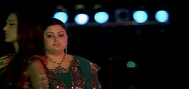 Preity in MAMK (71) - xo - Preity special appearance in MAMK