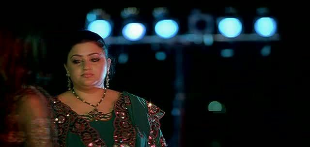 Preity in MAMK (72)