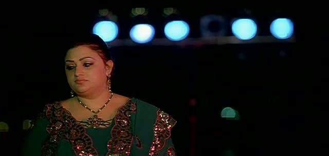 Preity in MAMK (74) - xo - Preity special appearance in MAMK
