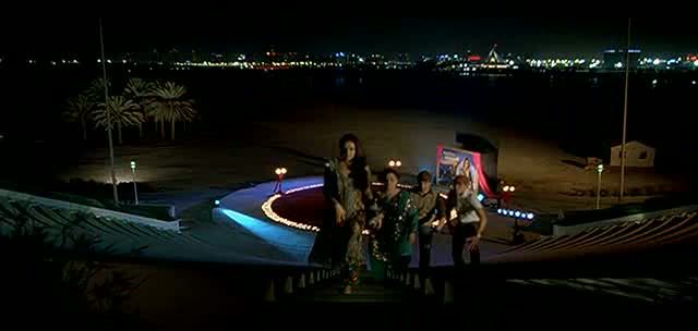 Preity in MAMK (75) - xo - Preity special appearance in MAMK