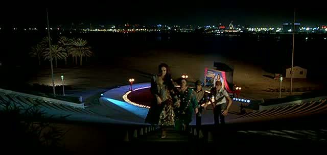 Preity in MAMK (76) - xo - Preity special appearance in MAMK