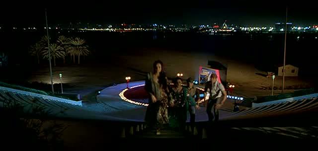 Preity in MAMK (77) - xo - Preity special appearance in MAMK