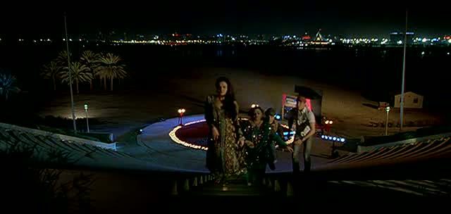 Preity in MAMK (78) - xo - Preity special appearance in MAMK
