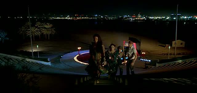 Preity in MAMK (79) - xo - Preity special appearance in MAMK