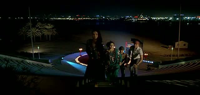 Preity in MAMK (83) - xo - Preity special appearance in MAMK