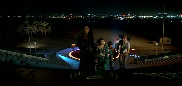 Preity in MAMK (84) - xo - Preity special appearance in MAMK