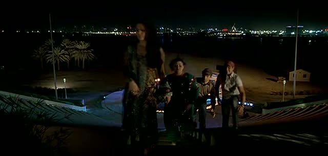 Preity in MAMK (90) - xo - Preity special appearance in MAMK