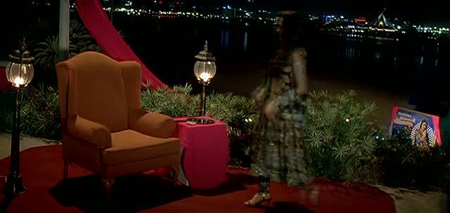 Preity in MAMK (113) - xo - Preity special appearance in MAMK