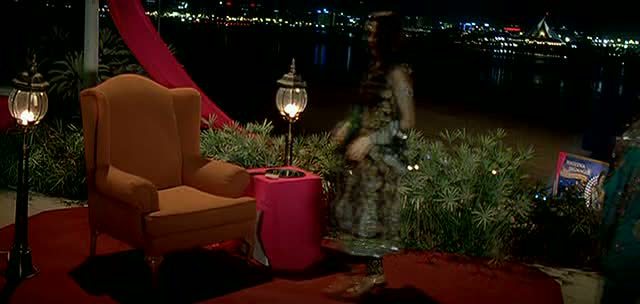 Preity in MAMK (114) - xo - Preity special appearance in MAMK