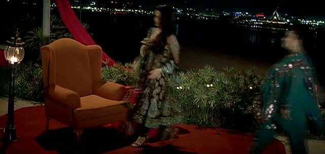 Preity in MAMK (117) - xo - Preity special appearance in MAMK
