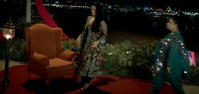 Preity in MAMK (118) - xo - Preity special appearance in MAMK