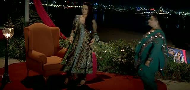 Preity in MAMK (119) - xo - Preity special appearance in MAMK