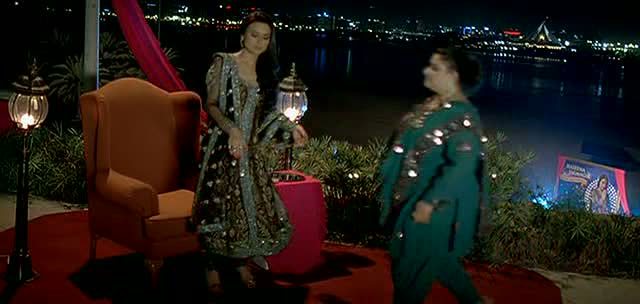 Preity in MAMK (122) - xo - Preity special appearance in MAMK