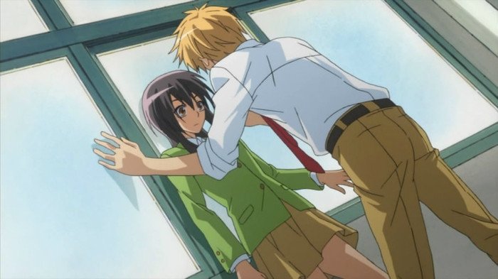 81357586_KHADOMA - Kaicho wa Maid-sama