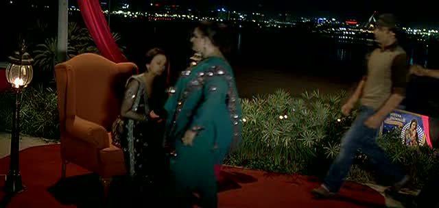 Preity in MAMK (125) - xo - Preity special appearance in MAMK