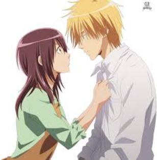 dfvse - Kaicho wa Maid-sama
