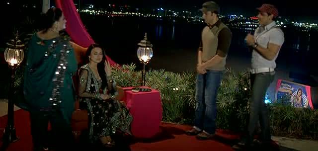 Preity in MAMK (132) - xo - Preity special appearance in MAMK