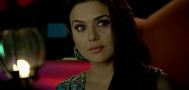 Preity in MAMK (141)
