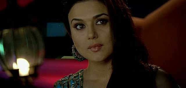 Preity in MAMK (142)