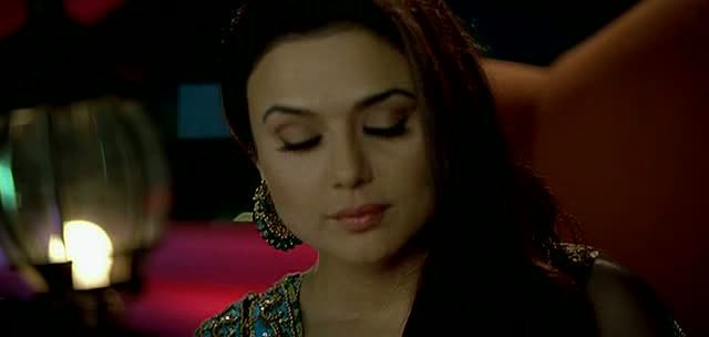Preity in MAMK (143)