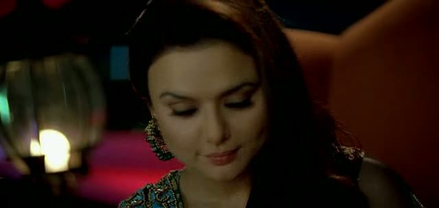 Preity in MAMK (144)