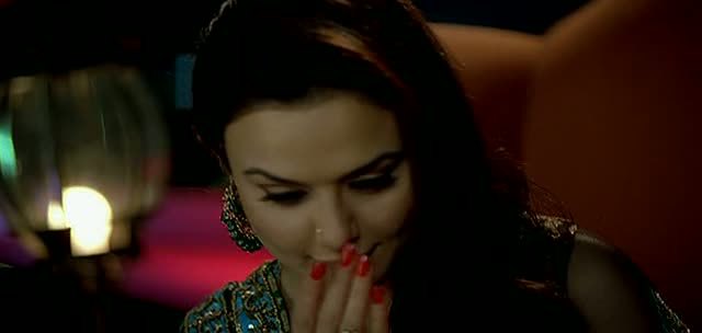Preity in MAMK (146)