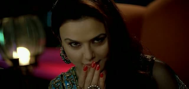 Preity in MAMK (149)