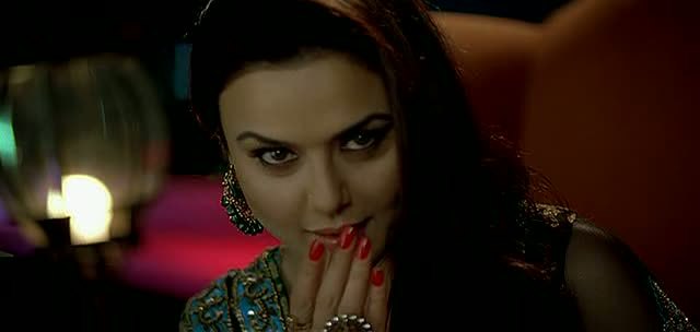 Preity in MAMK (150)