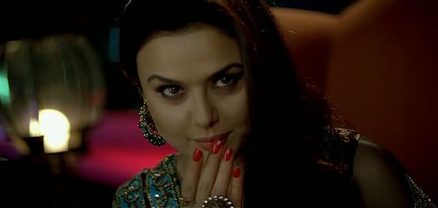 Preity in MAMK (151)