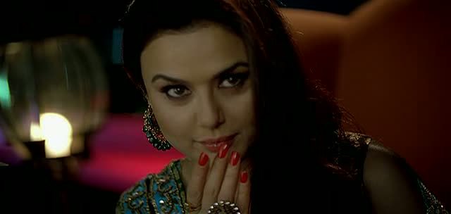 Preity in MAMK (152)