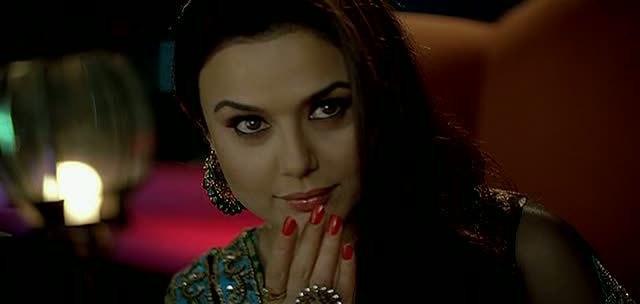 Preity in MAMK (153)