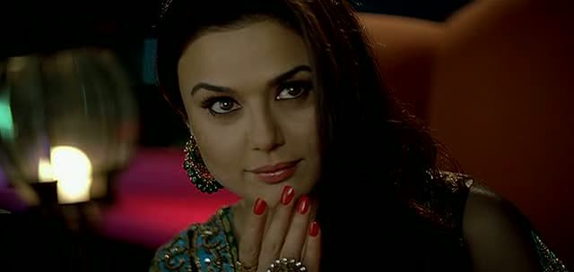 Preity in MAMK (155)