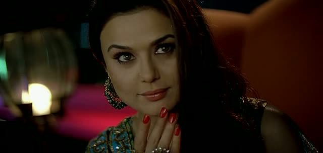 Preity in MAMK (156)