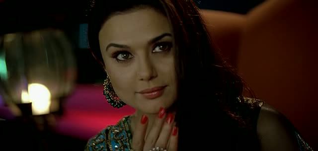 Preity in MAMK (157)